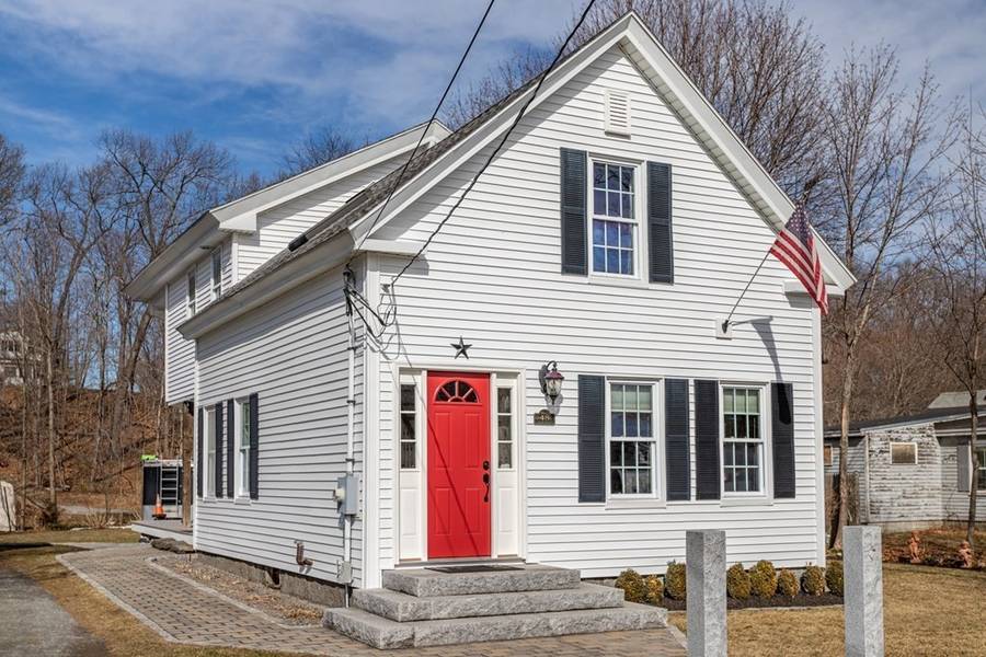 48 Ayer Rd, Shirley, MA 01464