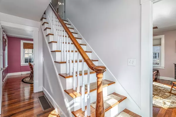 Shirley, MA 01464,48 Ayer Rd