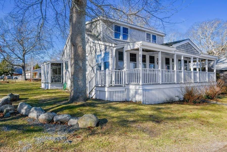 19 Highland Ave Pc, Mattapoisett, MA 02739