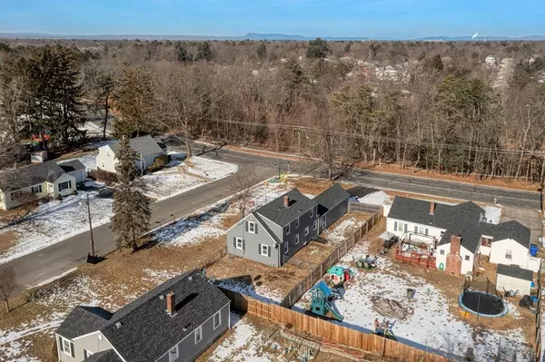 Springfield, MA 01119,139 Maebeth St
