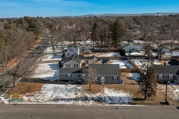 Springfield, MA 01119,139 Maebeth St