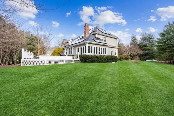 Dover, MA 02030,9 Ben Arthurs Way