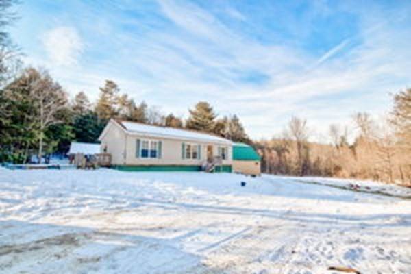 230 Athol Rd, Warwick, MA 01378