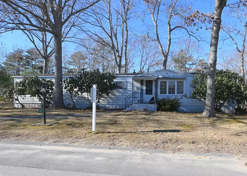 148 Pineview Terrace, Wareham, MA 02576