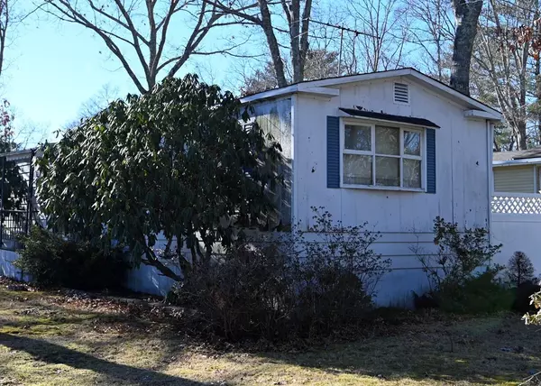 Wareham, MA 02576,148 Pineview Terrace