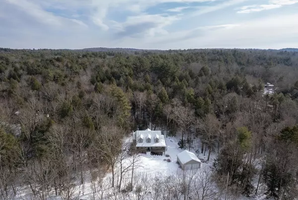 Chesterfield, MA 01012,24 Bisbee Rd