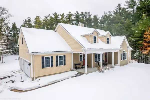 Marion, MA 02738,6 Derby Ln