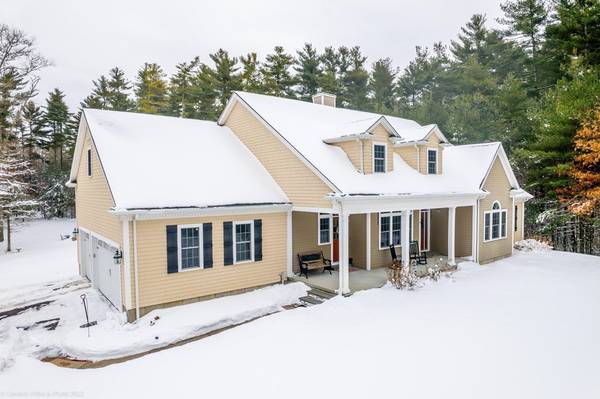 Marion, MA 02738,6 Derby Ln