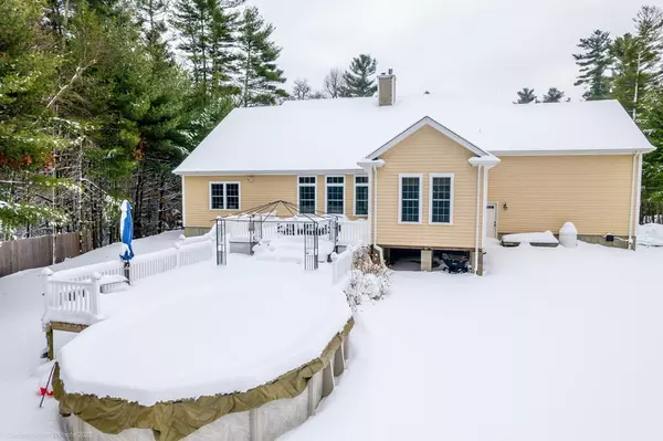 Marion, MA 02738,6 Derby Ln