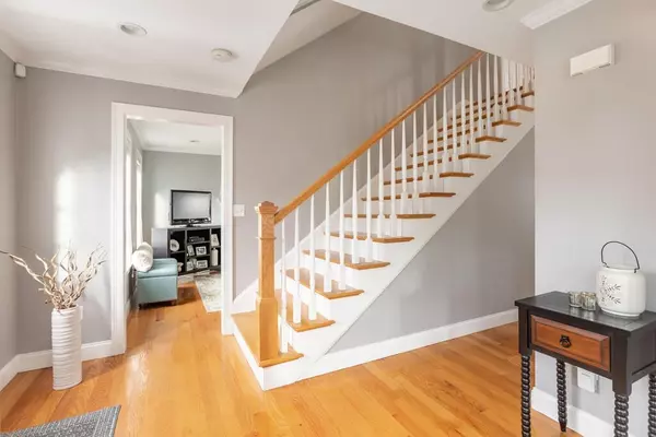 Medford, MA 02155,119 Saunders St