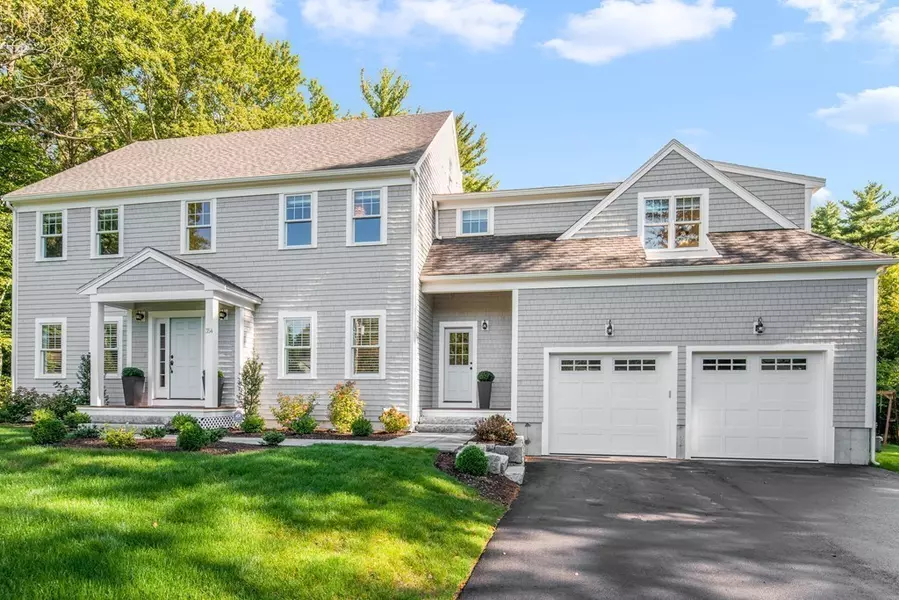 354 Cross Street, Norwell, MA 02061