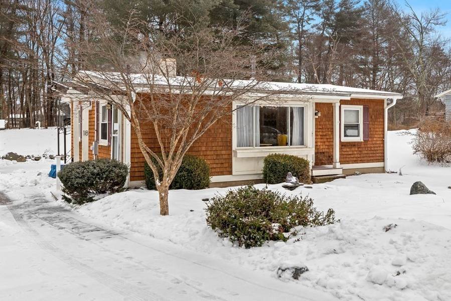 18 Linden Cir, Georgetown, MA 01833