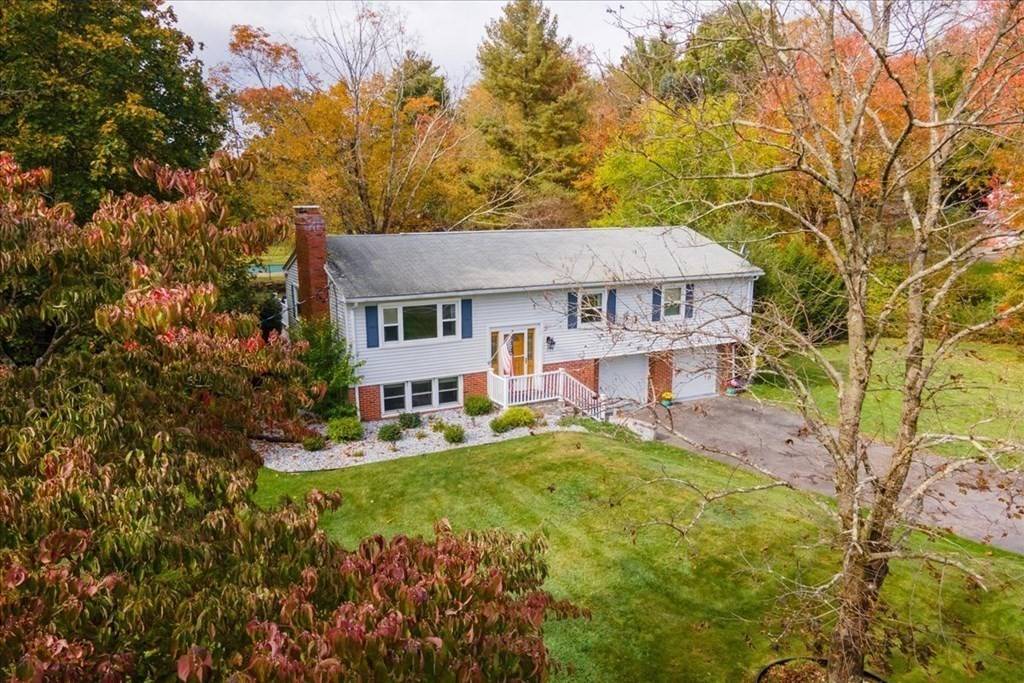 East Longmeadow, MA 01028,254 Kibbe Road