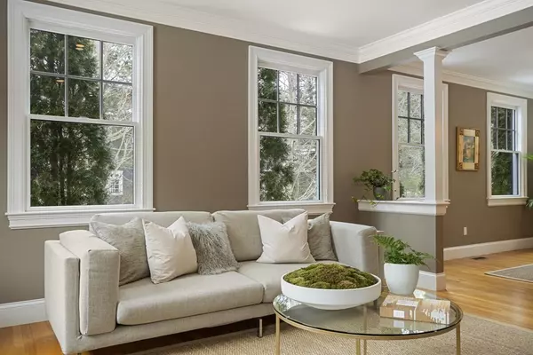 Concord, MA 01742,61 Garfield Rd