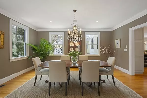 Concord, MA 01742,61 Garfield Rd