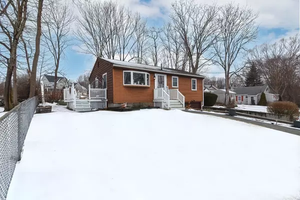 Swansea, MA 02777,61 Sawyer Ave
