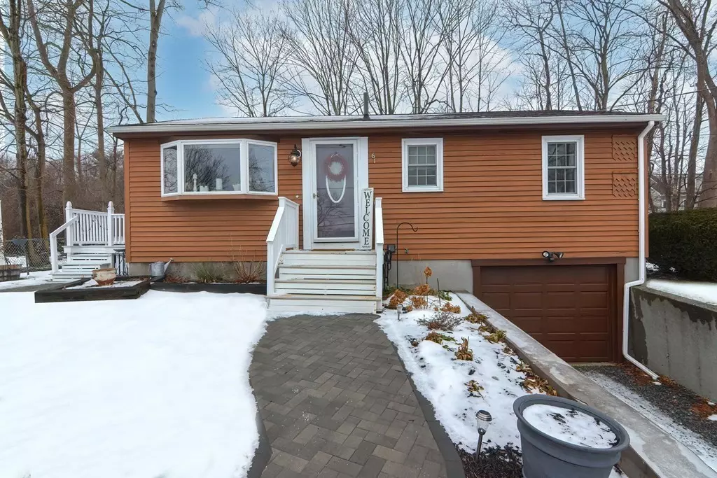 Swansea, MA 02777,61 Sawyer Ave