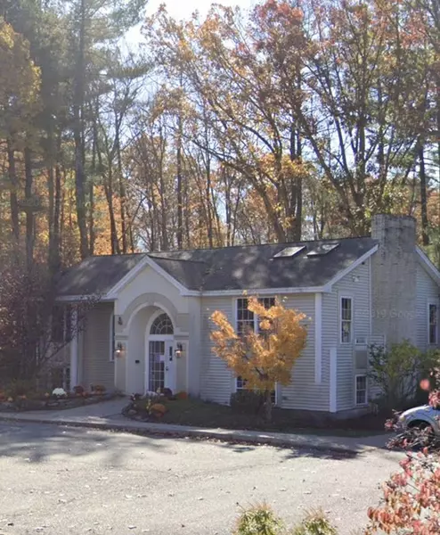 449 Berlin Street, Clinton, MA 01510