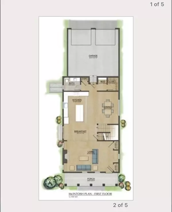 Harvard, MA 01451,3 Braeburn Court #17