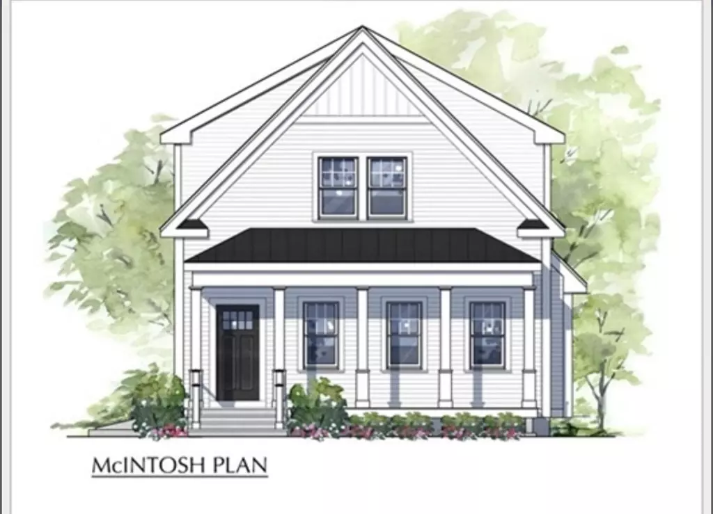 Harvard, MA 01451,3 Braeburn Court #17