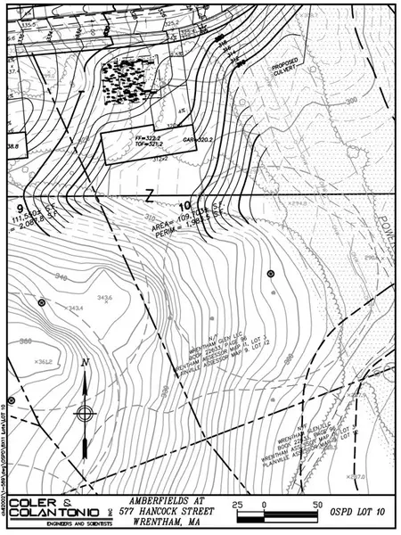 Lot 10 Field Circle, Wrentham, MA 02093