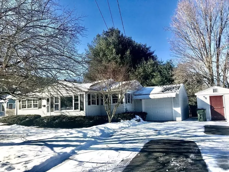 1 New Hampshire Avenue, Palmer, MA 01080