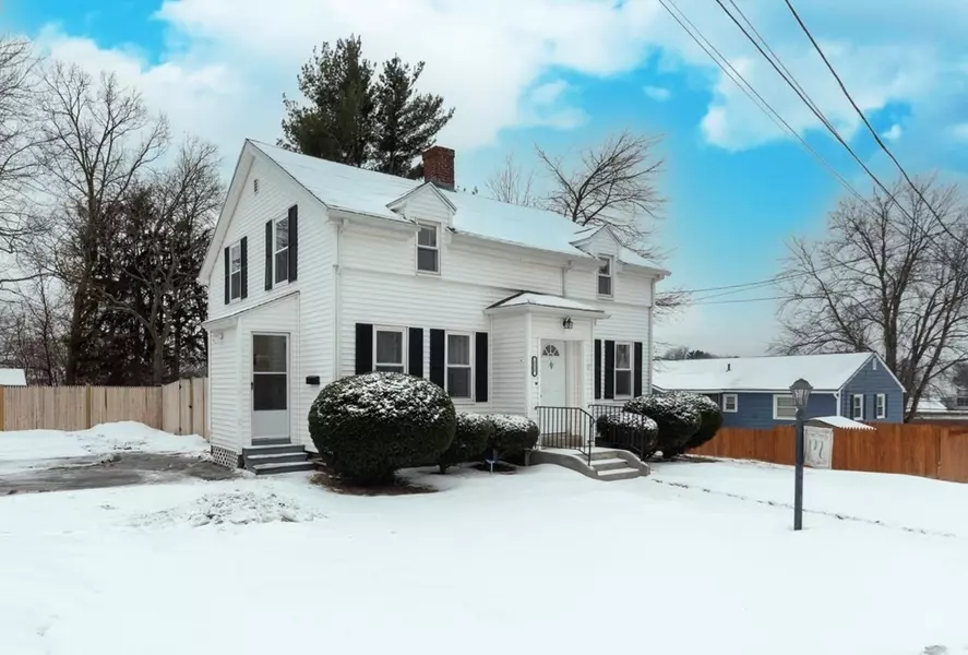 225 Union St, Clinton, MA 01510