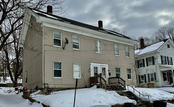 60-62 Cottage Street, Athol, MA 01331