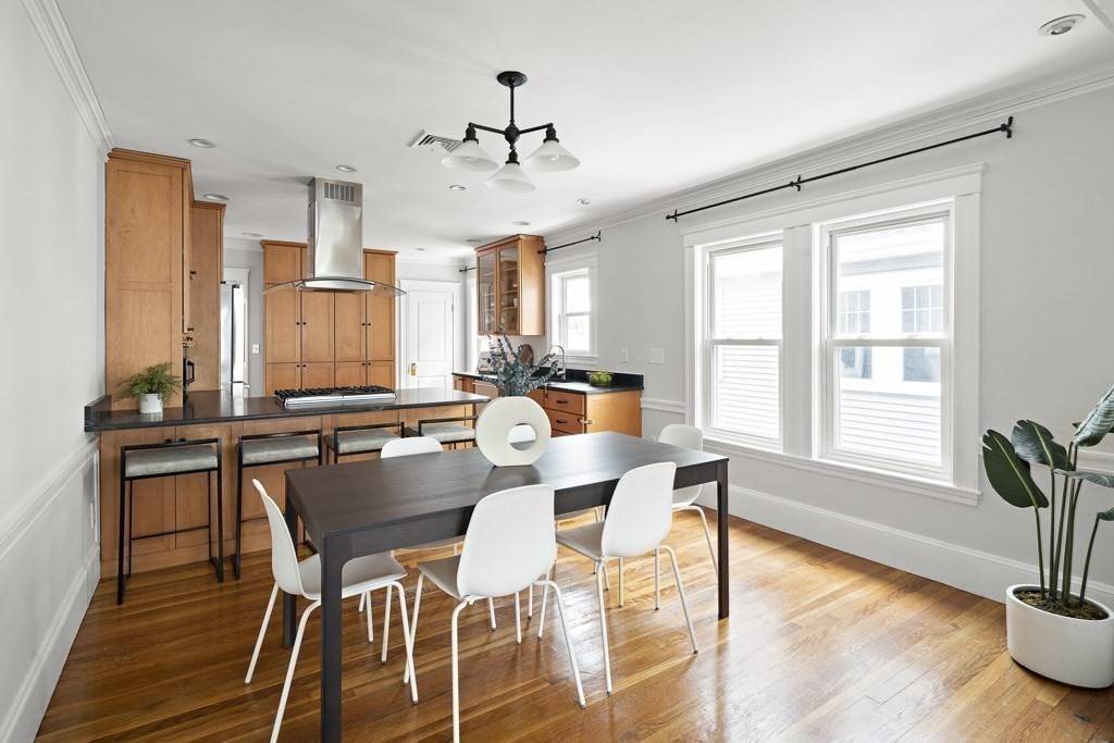 Arlington, MA 02474,45 Fairmont St. #A
