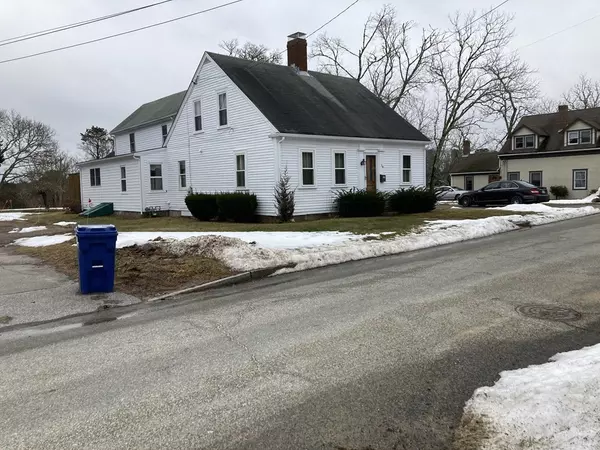 Wareham, MA 02571,16 Cedar St