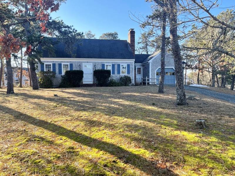 7 Joshua Jethro Rd, Harwich, MA 02645