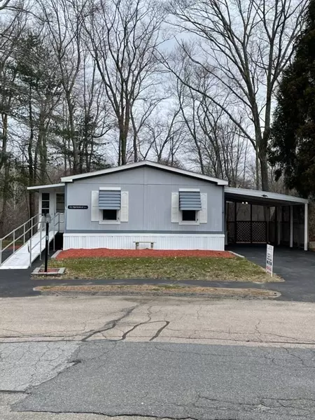 22 Friendship Drive, West Bridgewater, MA 02379