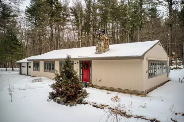 107 Newtown Rd, Acton, MA 01720