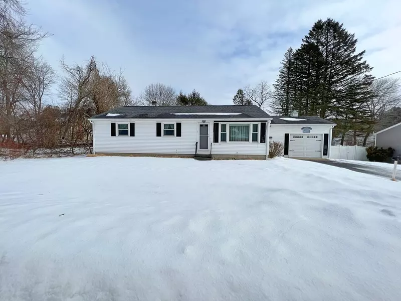 10 Jackson Ln, Millbury, MA 01527