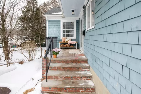 Medford, MA 02155,12 Franklin Ave