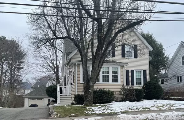 60 Chapel St, Norwood, MA 02062