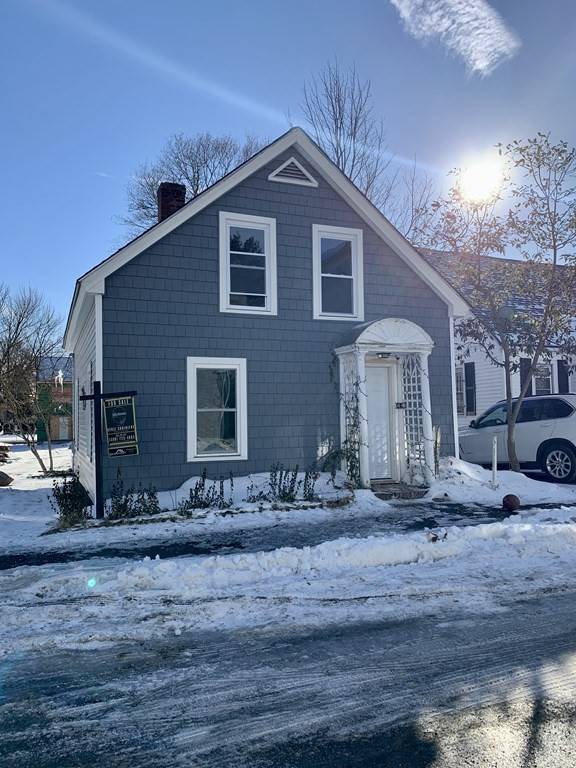 44 Litchfield Street, Worcester, MA 01603