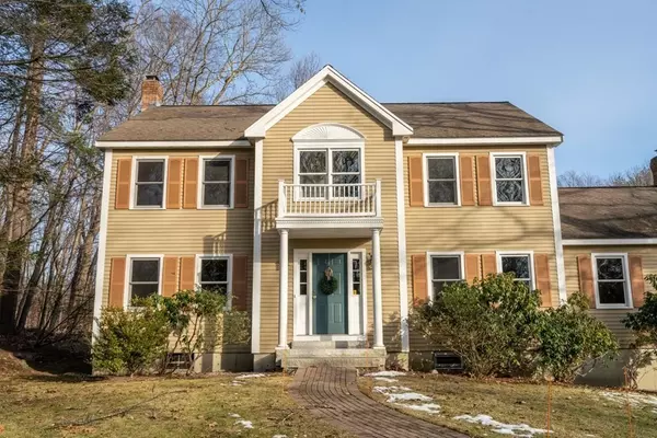 Acton, MA 01720,9R Conant St