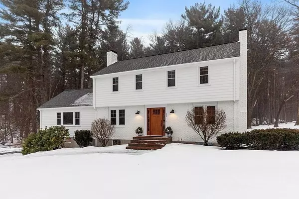 22 Townsend Dr., West Boylston, MA 01583