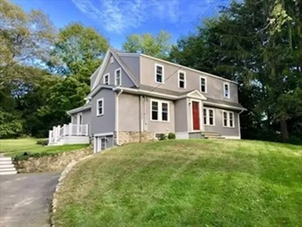 Millis, MA 02054,348 Plain Street