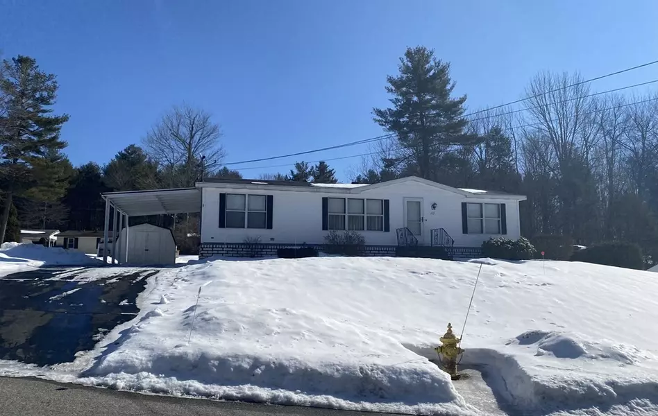 115 Rosewood Dr, Gardner, MA 01440