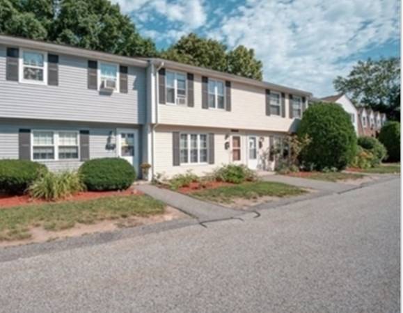 23 Orchard Ave #F, Haverhill, MA 01830