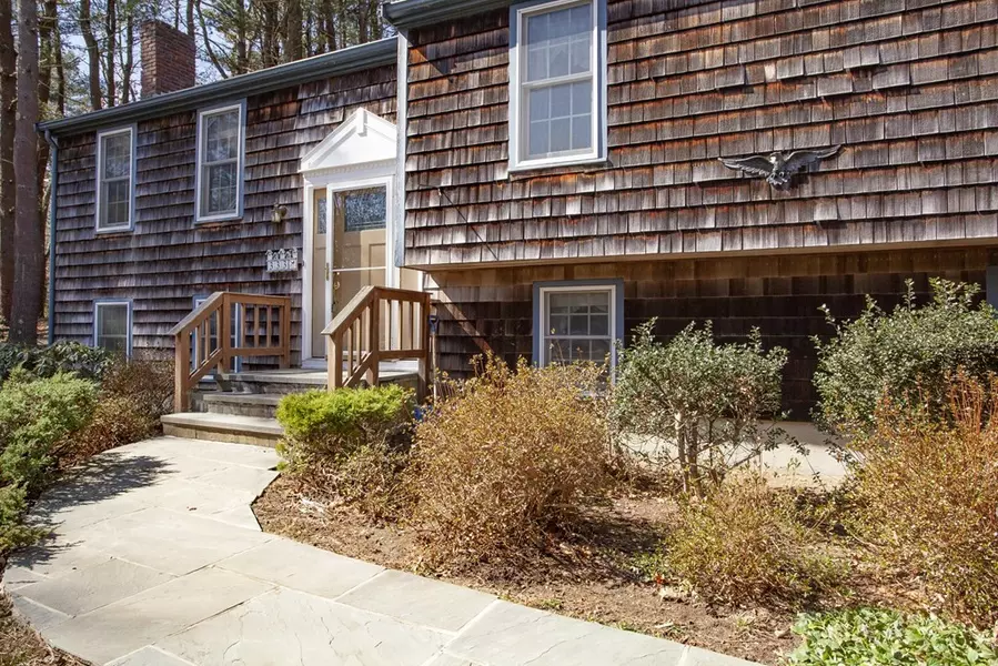 333 Grove St, Norwell, MA 02061