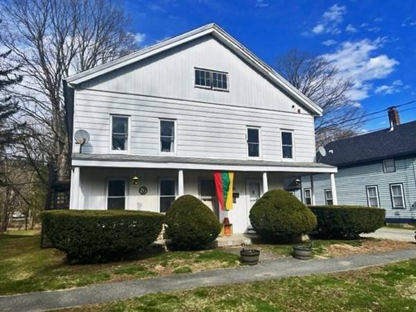 48 Main Street, Cummington, MA 01026