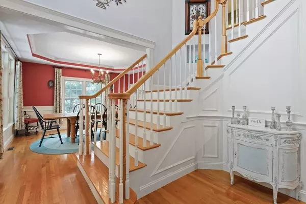 Southborough, MA 01772,225 Parkerville Rd.