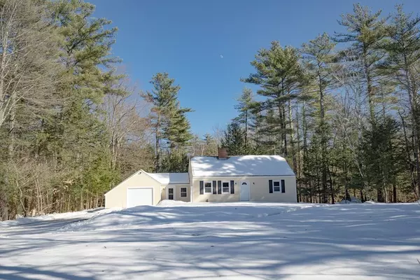 Jaffrey, NH 03452,214 Crestview Dr