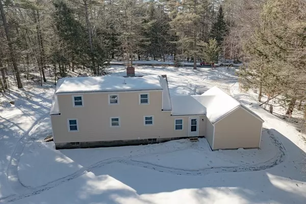 Jaffrey, NH 03452,214 Crestview Dr