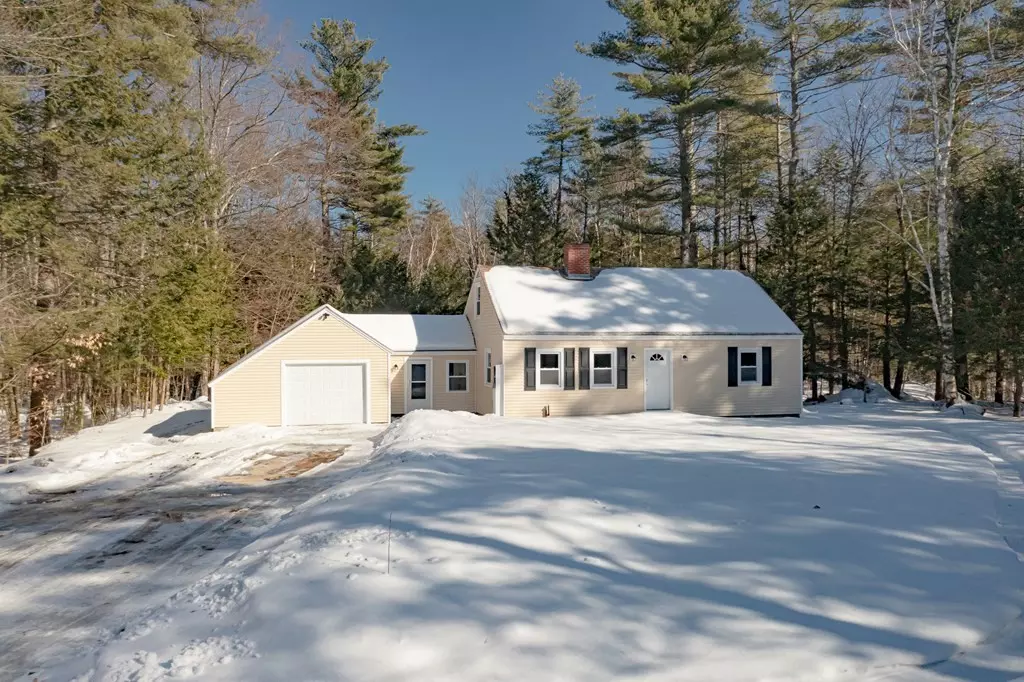 Jaffrey, NH 03452,214 Crestview Dr