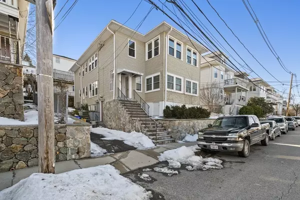 72 Nonantum St, Boston, MA 02135