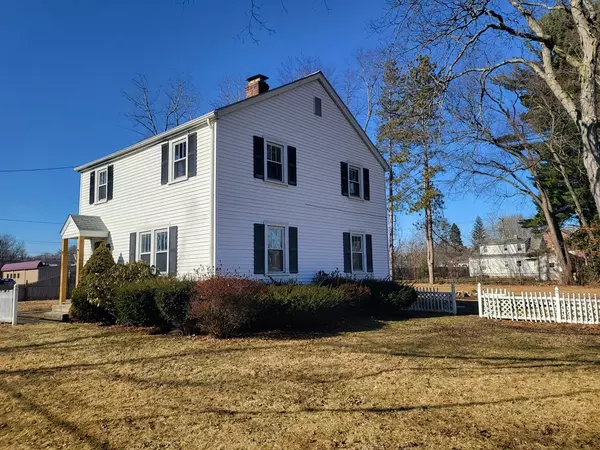 Agawam, MA 01001,25 Monroe